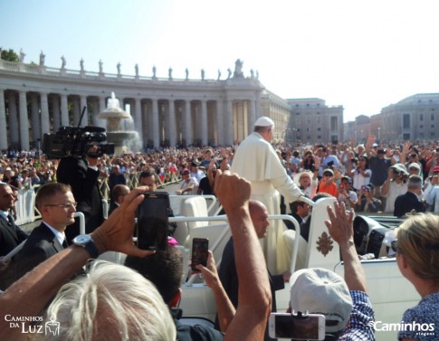 Basílica de São Pedro, Vaticano