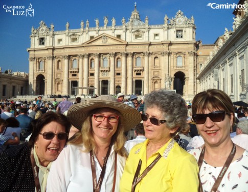 Basílica de São Pedro, Vaticano