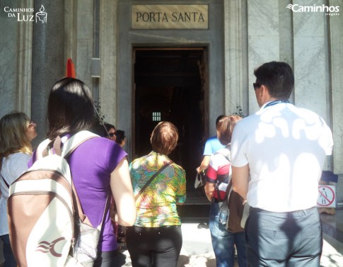 Basílica de São Paulo fora dos Muros, Roma, Itália