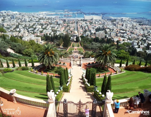 Haifa, Israel