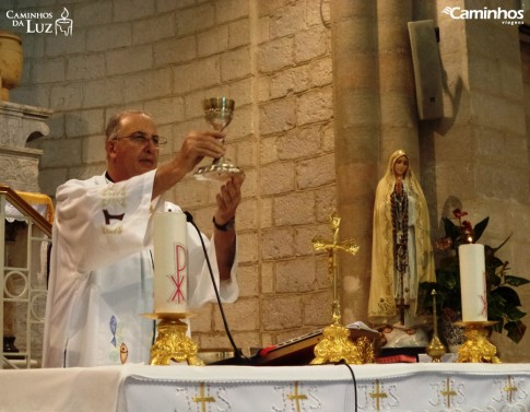 Igreja das Bodas de Caná, Israel