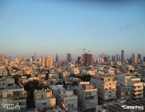 Tel Aviv, Israel