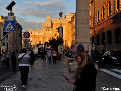 Roma, Itália