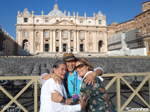 Basílica de São Pedro, Vaticano