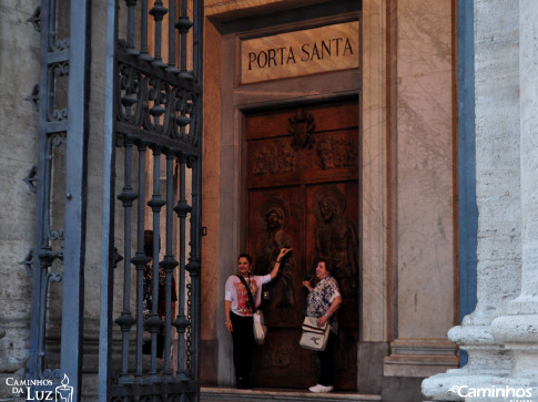 Basílica de Santa Maria Maior, Roma, Itália