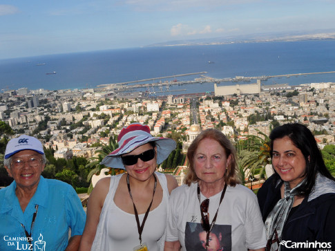 Haifa, Israel