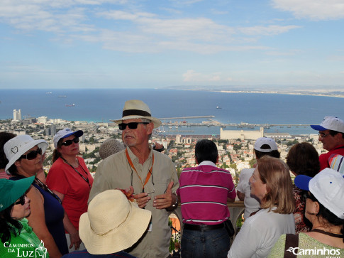 Haifa, Israel