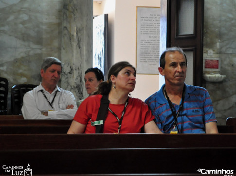 Mosteiro Carmelita Stella Maris, Haifa, Israel