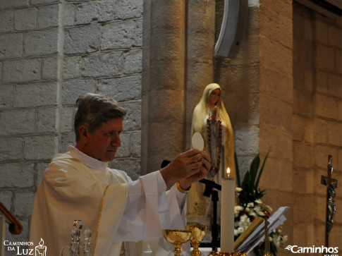 Igreja das Bodas de Caná, Israel