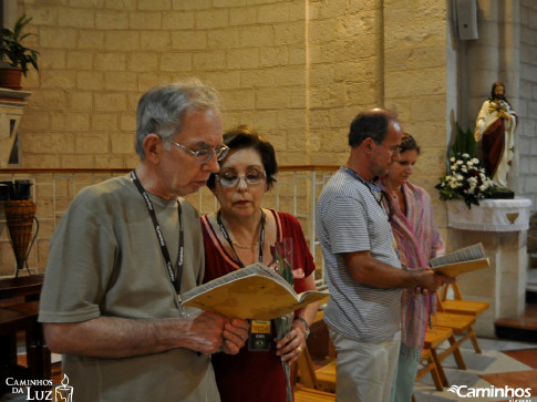 Igreja das Bodas de Caná, Israel