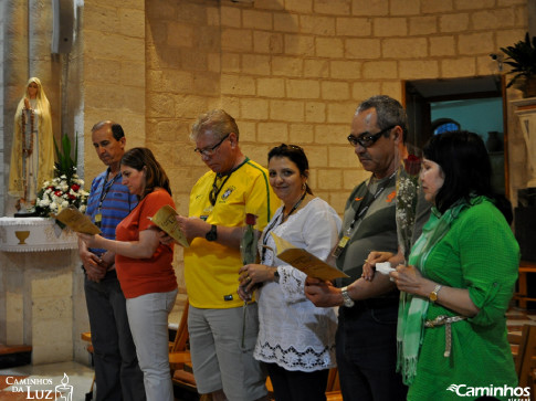 Igreja das Bodas de Caná, Israel