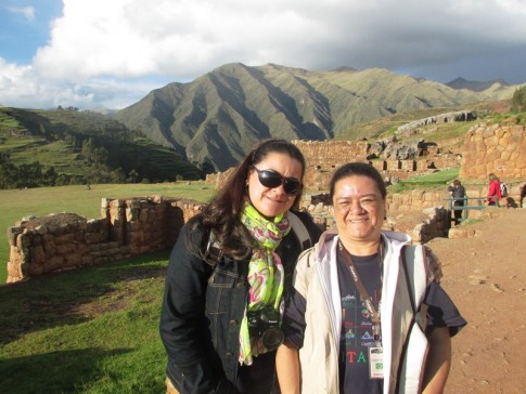 Chinchero