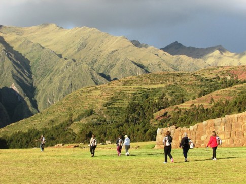 Chinchero