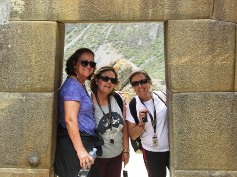 Ollantaytambo