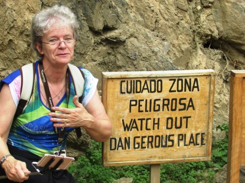 Ollantaytambo