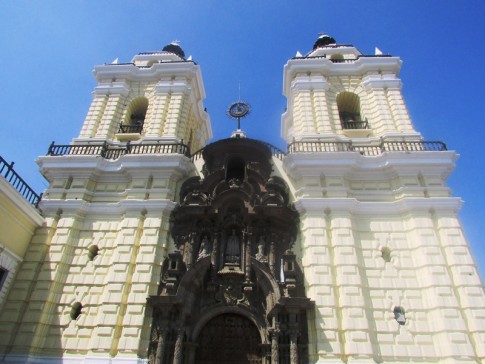 Igreja de São Francisco