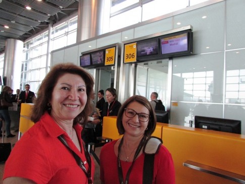 Aeroporto de Guarulhos