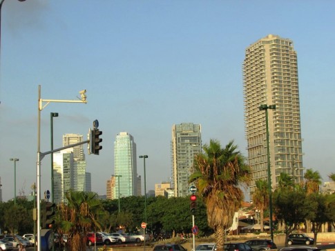 Tel Aviv