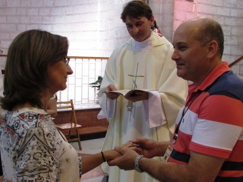 Renovação do Matrimônio