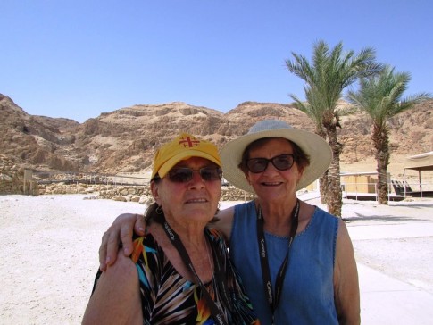 Qumran