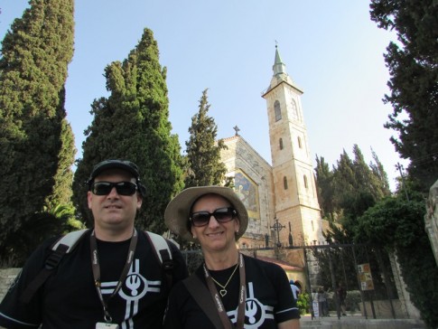 Igreja da Visitação de Maria