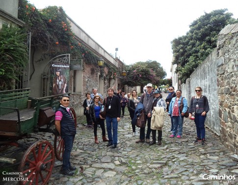 Colonia del Sacramento