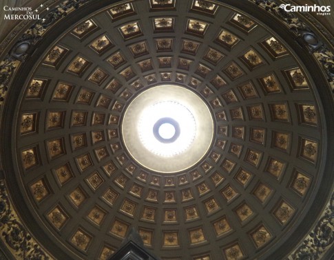 Catedral Metropolitana de Buenos Aires