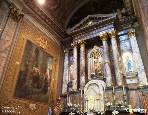 Basílica de São José, Buenos Aires