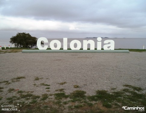 Colonia del Sacramento