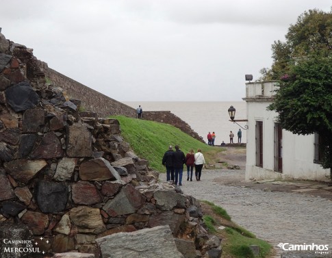 Colonia del Sacramento