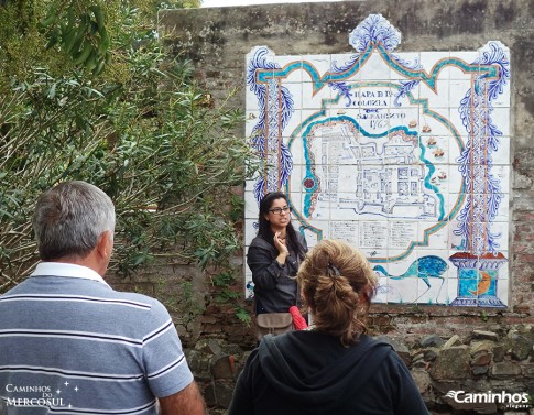 Colonia del Sacramento