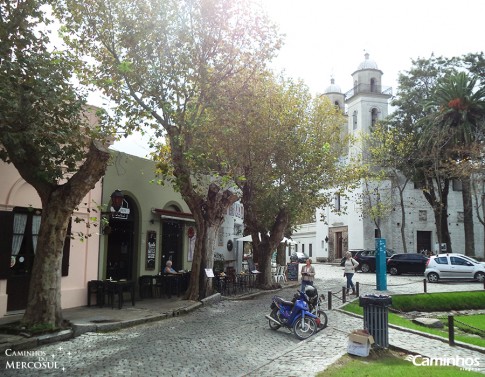 Colonia del Sacramento