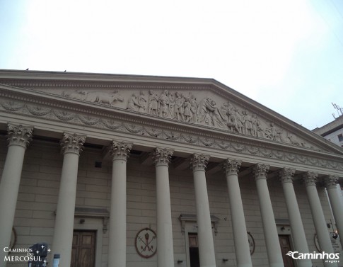 Catedral Metropolitana de Buenos Aires