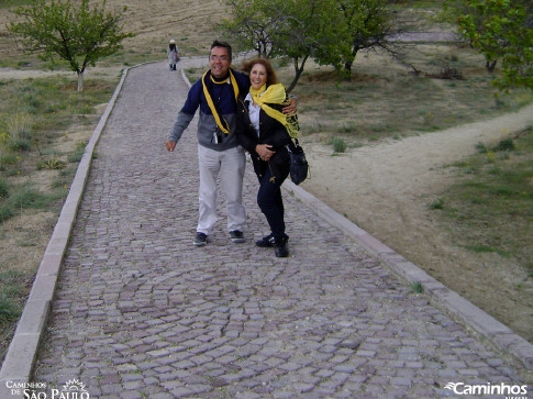 Parque Nacional do Göreme, Turquia